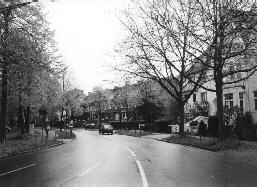 Schwachhauser Ring, Bremen, Schwachhausen