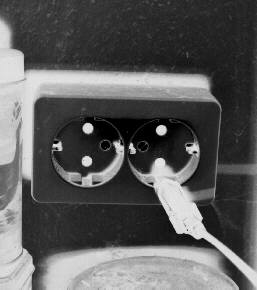 unplugged 1 negativ