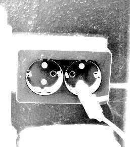 unplugged 2 negativ