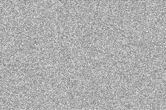 the big grey noise