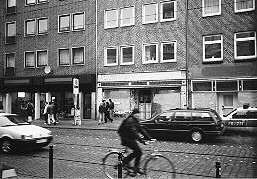 Sielwall-Eck Dezember 2001